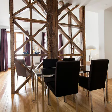 Downtown Brown By Homing * Lisboa