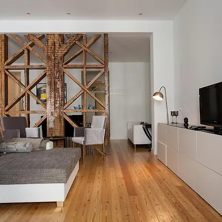 Downtown Brown By Homing * Lisbon