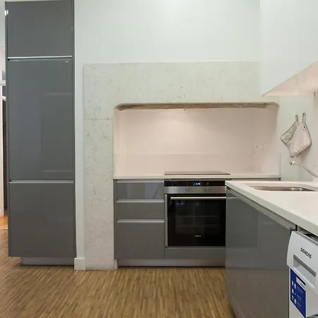Apartment Downtown Brown By Homing Lisbon
