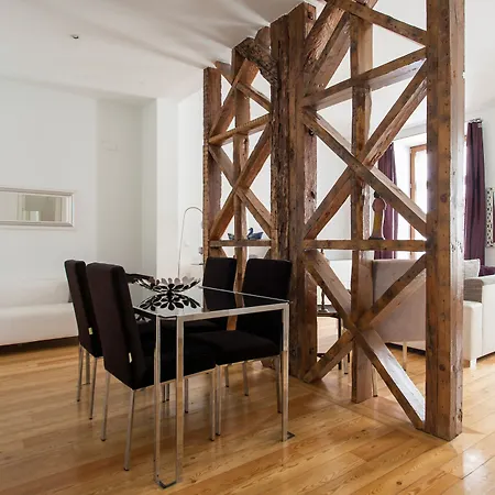 Downtown Brown By Homing * Lisbon