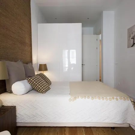 Appartement Downtown Brown By Homing