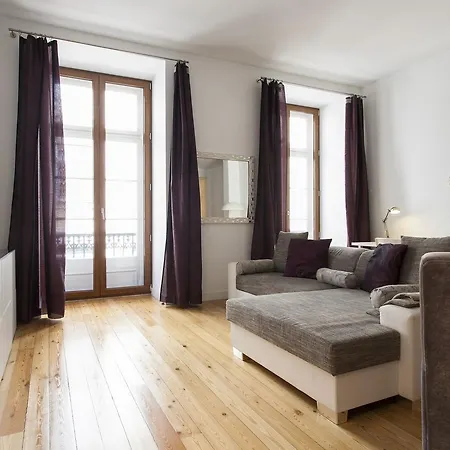 Downtown Brown By Homing *