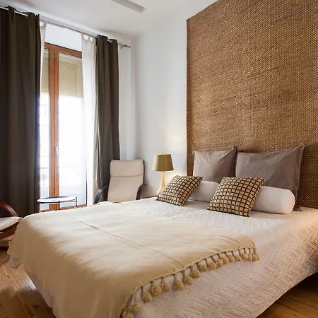 Appartement Downtown Brown By Homing